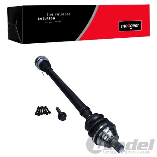 Maxgear antriebswelle - maxgear,