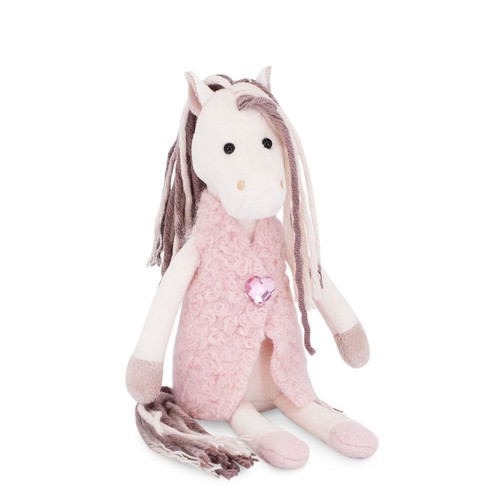 Pferd pinky the - the,