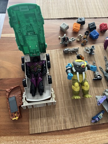 Hasbro tomy spielzeug - hasbro, 80er