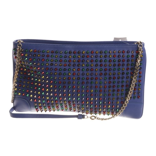 Christian louboutin clutch - christian,