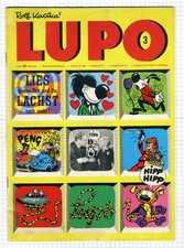 Lupo Modern   No.  3 / 1964
