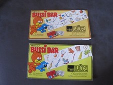 2 Mini Lük Übungshefte Bussi Bär Westermann Lernspiel Kindergarten Vorschulkinde