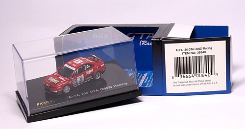 Ricko 38840 alfa - 38840, romeo