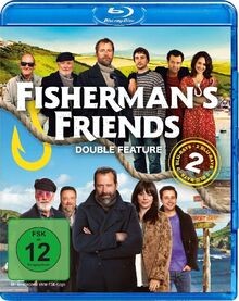 Fishermans friends double - friends,