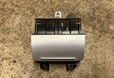 ALU Dekor Aschenbecher Audi TT