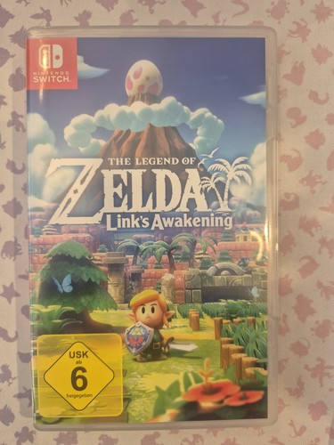 The legend zelda - legend, link's