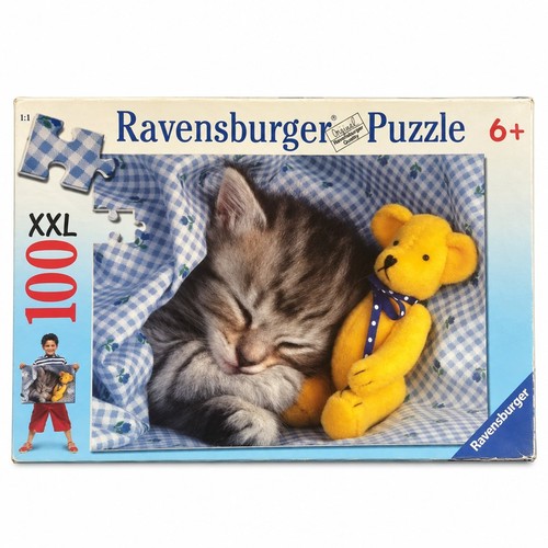 Ravensburger puzzle xxl - ravensburger,