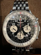 BREITLING NAVITIMER COSMONAUTE