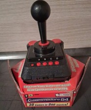 Toylobster Commodore C64