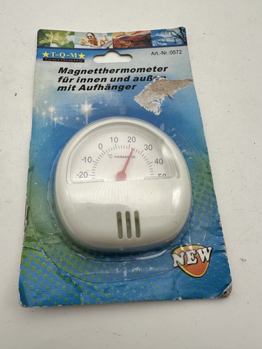 Magnetisches tischthermometer - magnetisches,