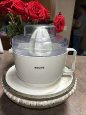 Krups pressa citrus - krups,