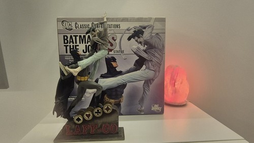 Rarität direct batman vs - dc,