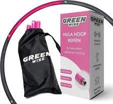 GreenWise™ Hula Hoop Sport
