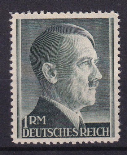 Deutsches reich 799 adolf - deutsches,