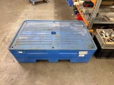 DENIOS PCP 2.2 – 220 l