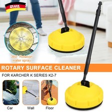 Hochdruck Flächenreiniger