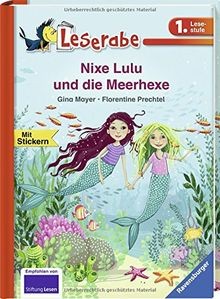 Nixe lulu und die - nixe,