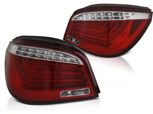 Led lightbar rückleuchten - lightbar,