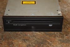 Original Audi A6 4F