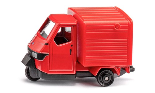 Siku 1583 piaggio ape - 1583, 50