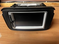 Smart W451 Navi GPS Navi Radio  A 451906 04 80