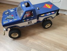 Tamiya Vintage Ford Ranger F150