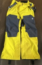 Spyder Propulsion Pant GTX