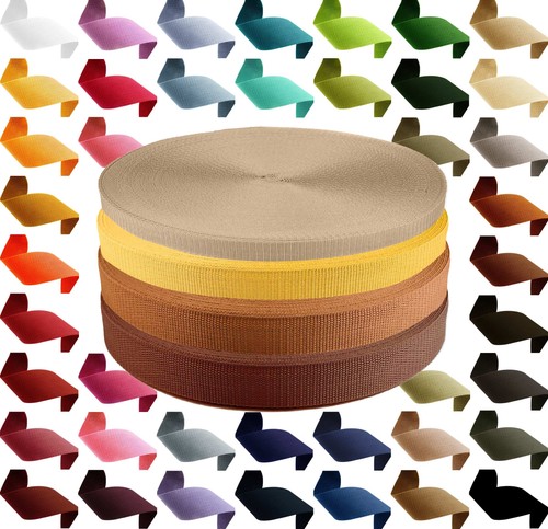 Gurtband polypropylen - gurtband,