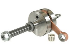 Kurbelwelle STAGE6 HPC