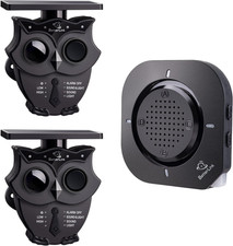 1/2 Mile Long Range Solar