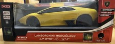 RC Lamborghini ☆ Maßstab