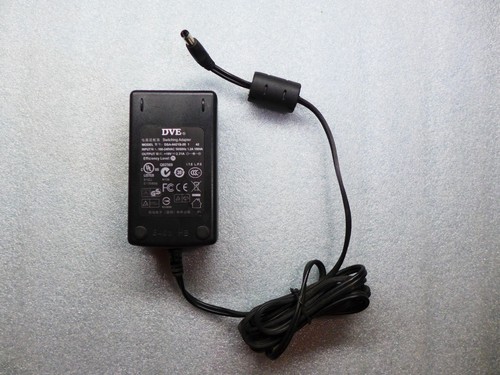 Original dve switching adapter - switching,