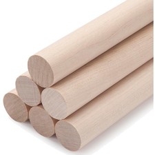 Holzdübel Bastelholz