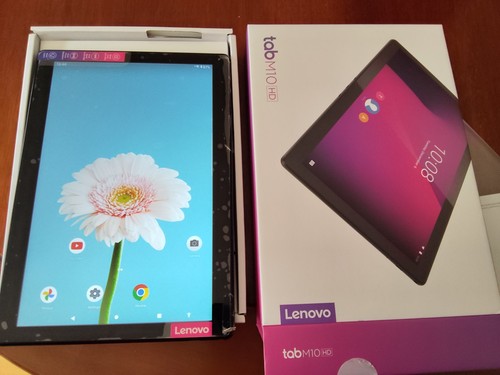 Lenovo tab m10 - m10, 10,1