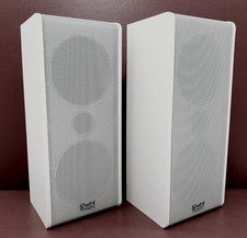 2x Teufel CS 35 FCR Mk3 MKIII
