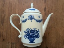 Heinrich Edel Kobalt Kanne