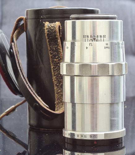 Carl zeiss sonnar 135 - zeiss,