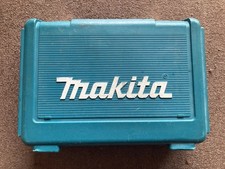 Makita 6270D Akkuschrauber mit Koffer und Ladestation DC1414F