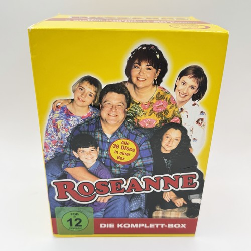 Roseanne die - roseanne,