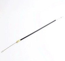 Gaszug, Bowdenzug für Wacker