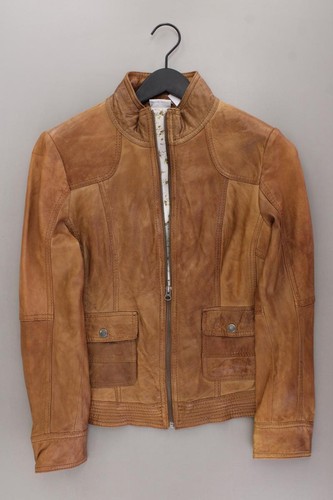 Street one lederjacke - street,