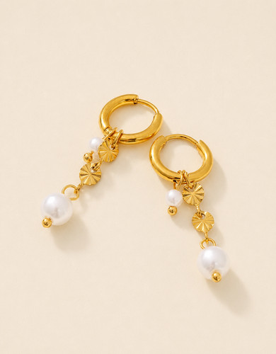 Ohhring purelei mit charms - purelei,