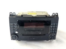 A1698207589 Mercedes B-Class