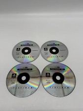 Final Fantasy VIII 8 Platinum