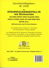 DürckheimRegister®