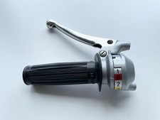 NOS Magura Schaltgriff Kreidler Flory Zündapp CS Hai Hercules Prima SX GT 3 Gang