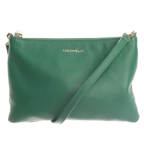 Coccinelle schultertasche - coccinelle,
