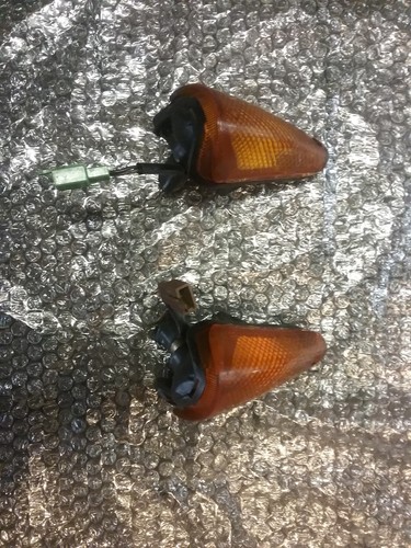 Fj1200 blinker vorn - blinker, beide