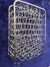 Kleinschnittger F125 Federkern