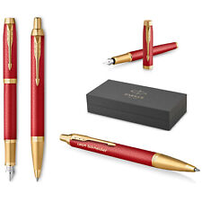 Parker IM PREMIUM Schreibset